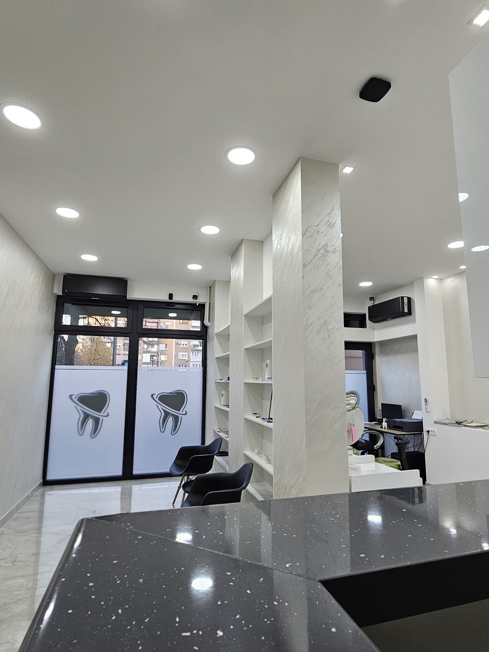 Stomatološka ordinacija Oral Dent