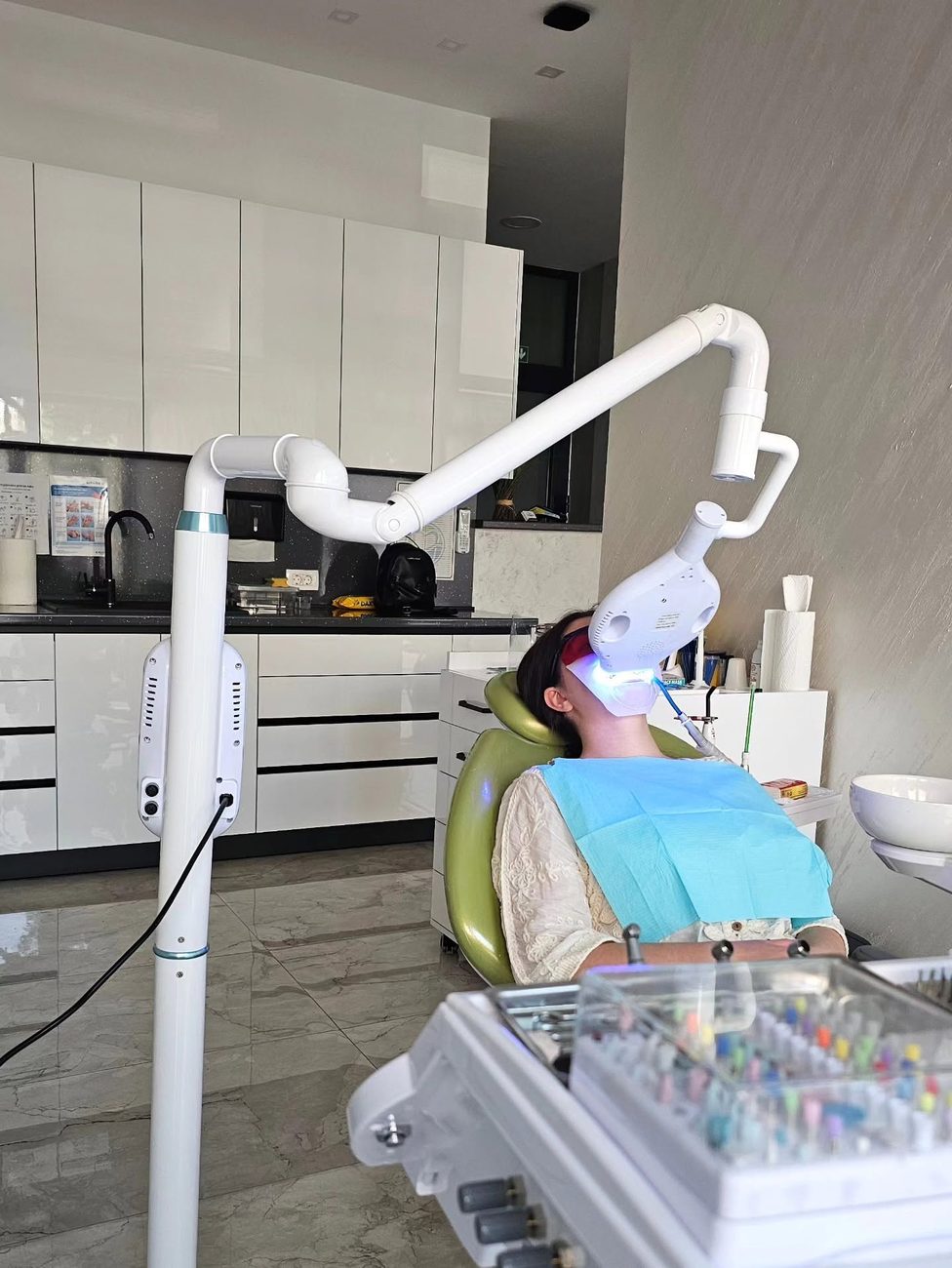 Stomatološka ordinacija Oral Dent