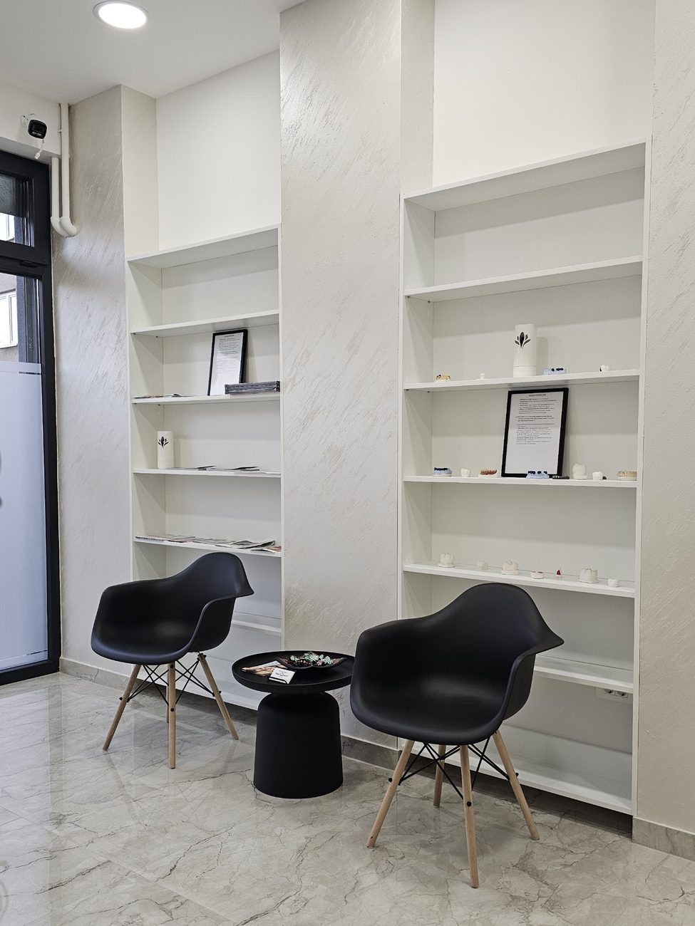 Stomatološka ordinacija Oral Dent